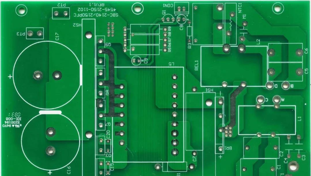 pcb佈線有絕招,老工程師這樣說-億配芯城