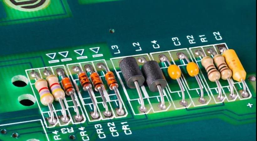 pcb板設計中匹配電阻的作用解析